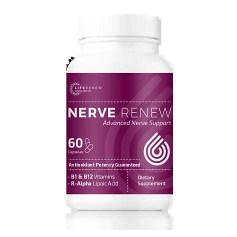 nerve renew at walmart|nerve renew official website.